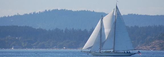 island schooner